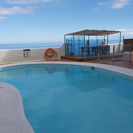 Flipper Top Suites San Agustín エクステリア 写真