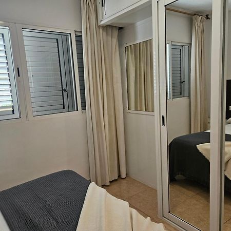 Flipper Top Suites San Agustín エクステリア 写真