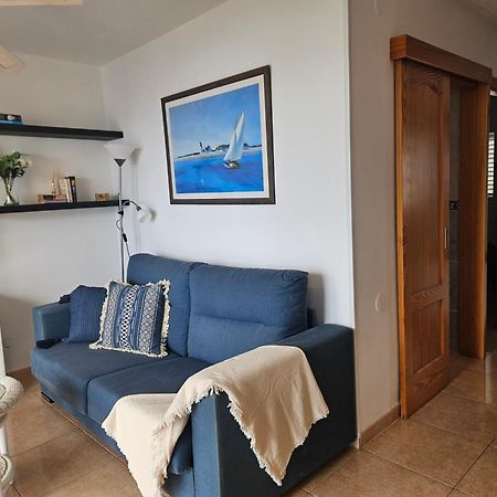 Flipper Top Suites San Agustín エクステリア 写真
