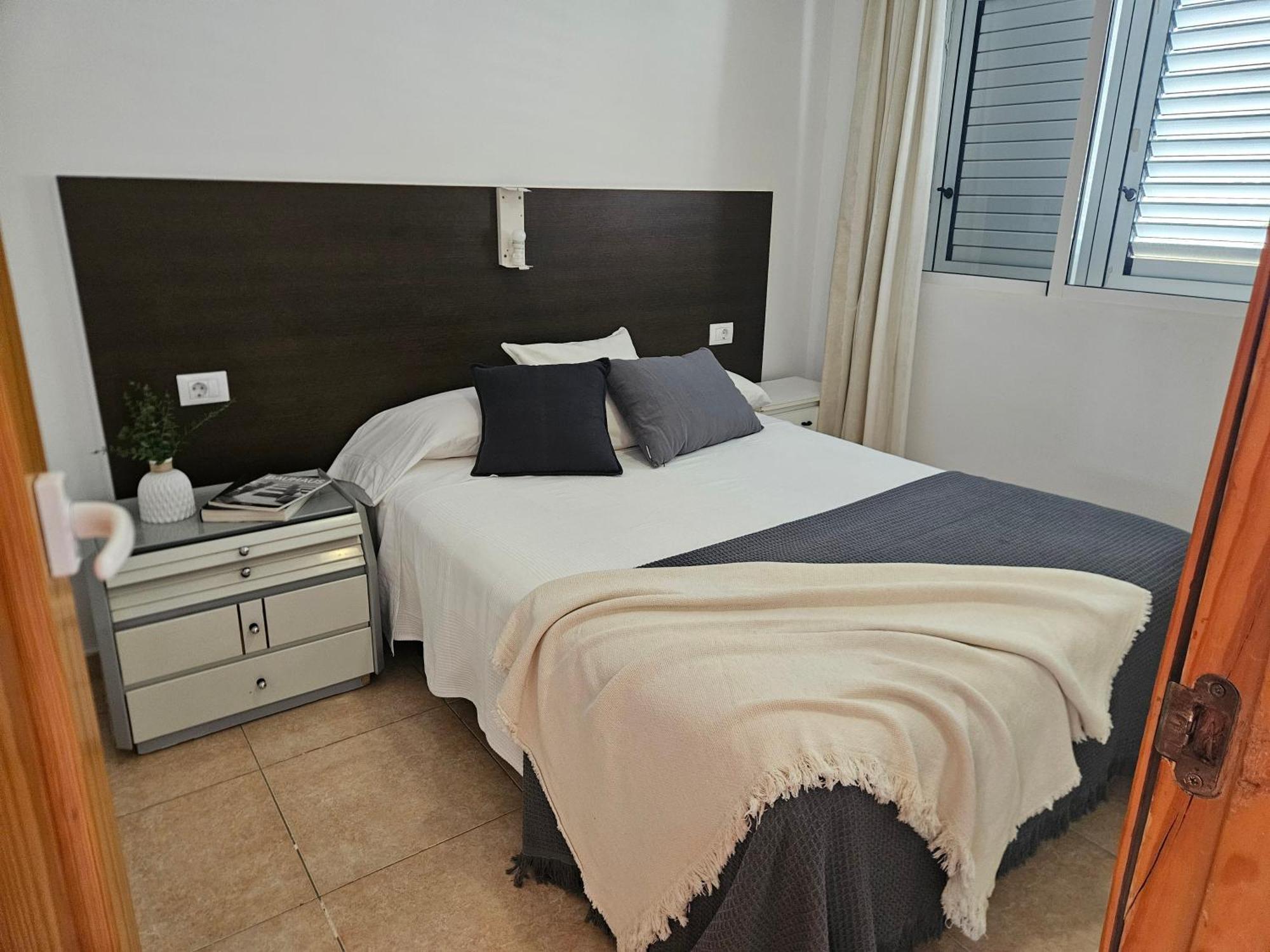 Flipper Top Suites San Agustín エクステリア 写真