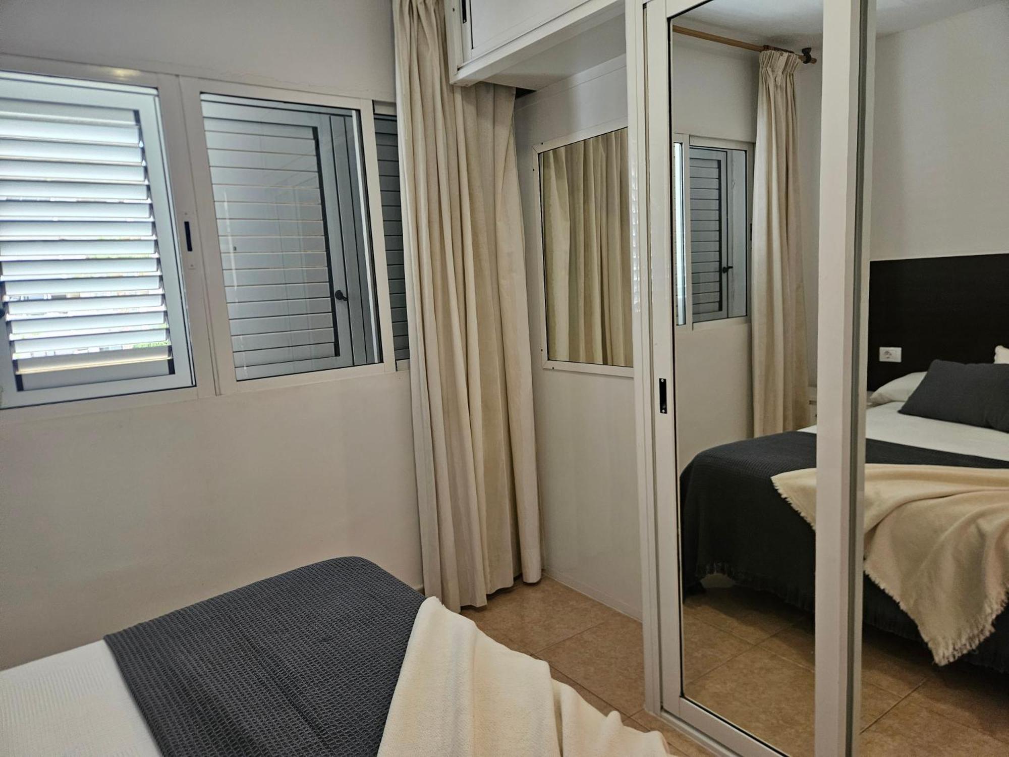 Flipper Top Suites San Agustín エクステリア 写真