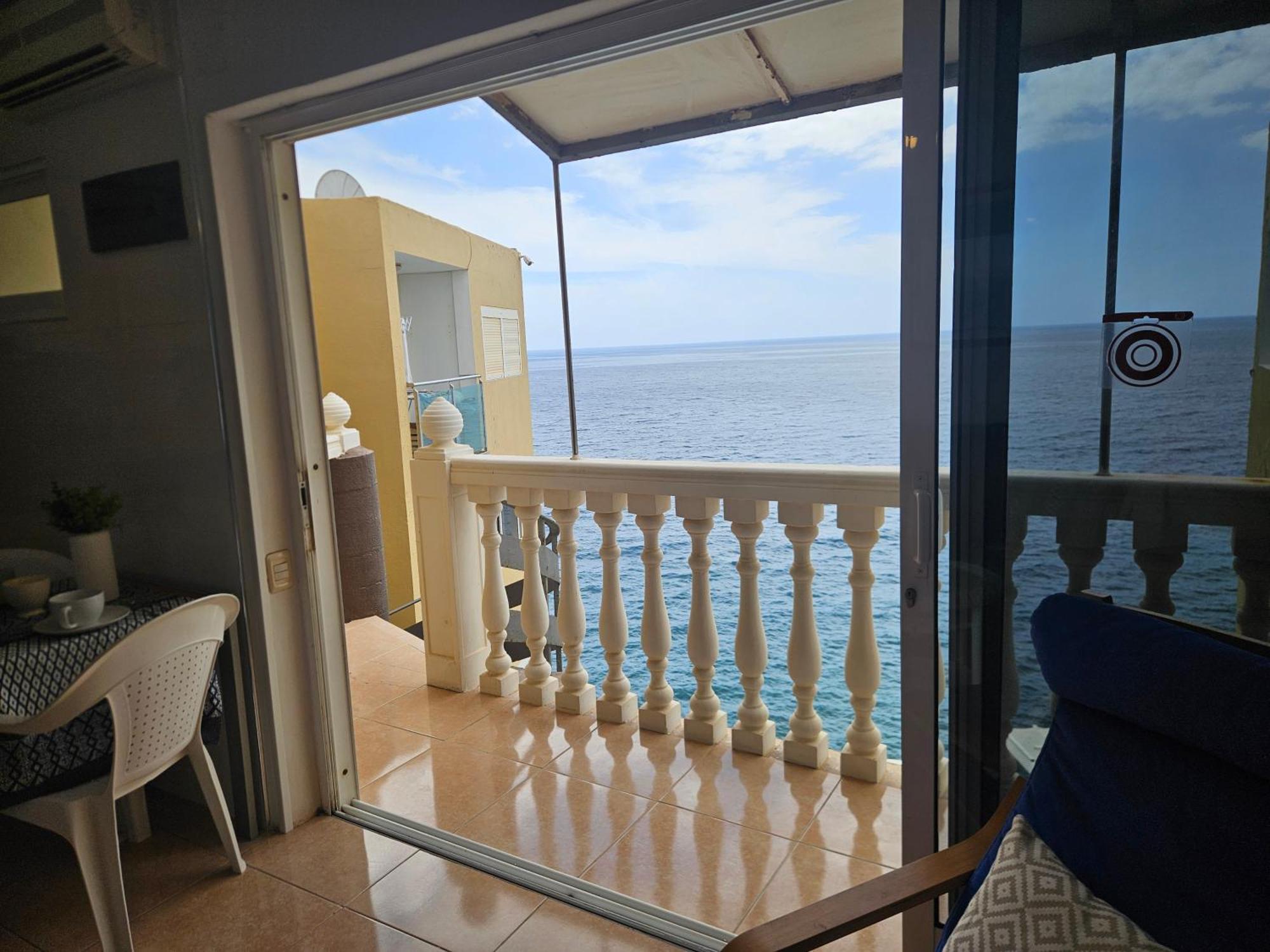 Flipper Top Suites San Agustín エクステリア 写真