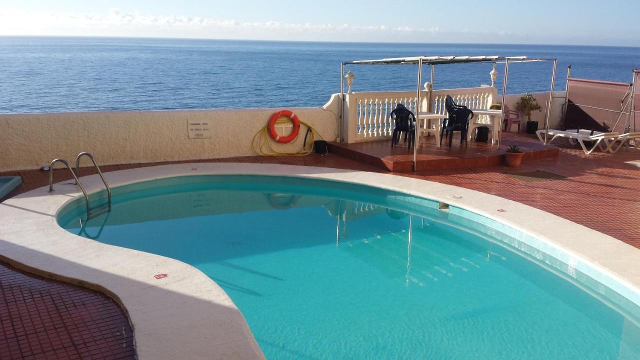 Flipper Top Suites San Agustín エクステリア 写真