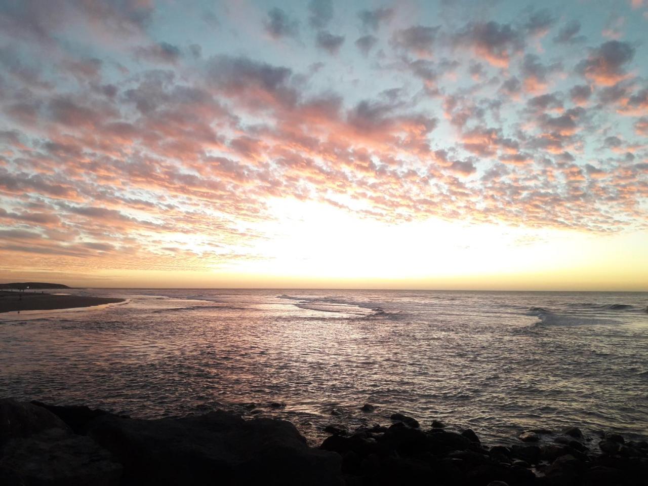 Flipper Top Suites San Agustín エクステリア 写真